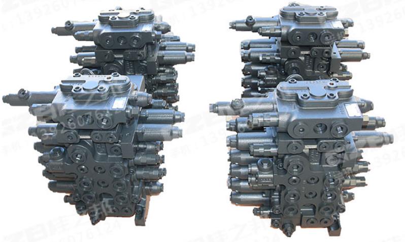 柳工922d挖掘機(jī)分配閥-價(jià)格優(yōu)惠-桂之邦 柳工922d挖掘機(jī)分配閥-價(jià)格優(yōu)惠-桂之邦