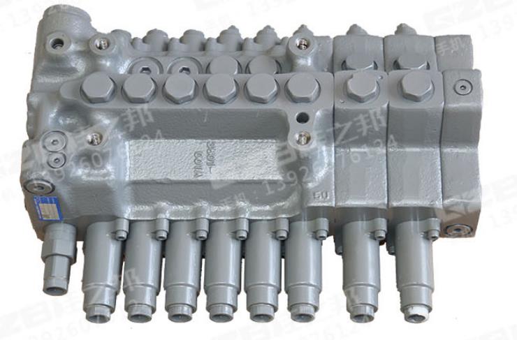 柳工920d挖掘機(jī)分配閥-價(jià)格優(yōu)惠-桂之邦 柳工920d挖掘機(jī)分配閥-價(jià)格優(yōu)惠-桂之邦