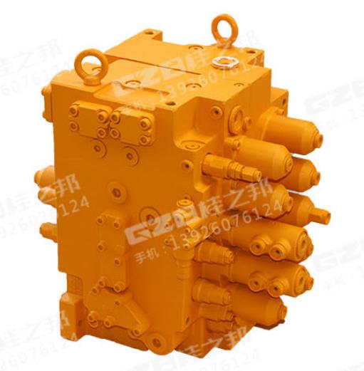 20噸挖掘機(jī)分配閥總-現(xiàn)貨庫存-桂之邦