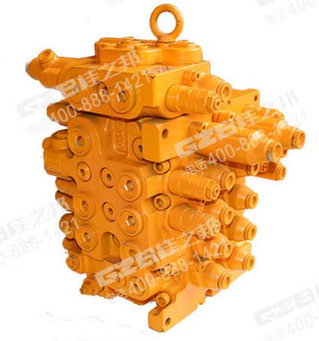 三一285挖掘機分配閥-廠家現(xiàn)貨-桂之邦