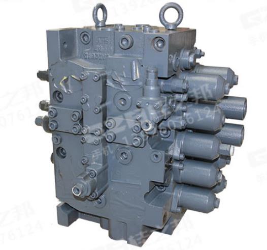 徐工80挖機分配閥-價格實惠-桂之邦