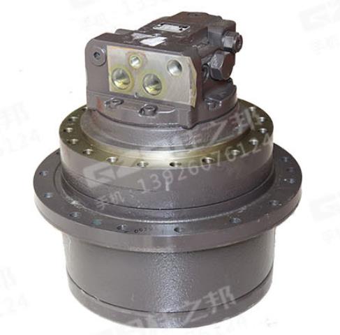 挖掘機行走減速機生產廠家-質量保障-桂之邦