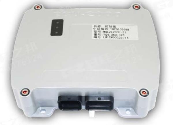 玉柴挖掘機電腦板價格是多少錢一臺-廠家現貨-桂之邦