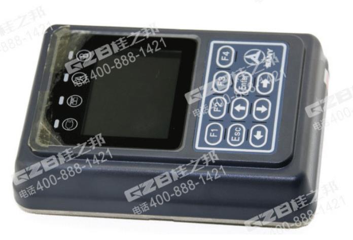 挖掘機(jī)電腦板顯示器多少錢-廠家現(xiàn)貨-桂之邦