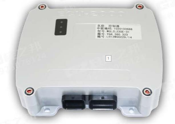 徐挖挖掘機(jī)電腦版-庫存充足-桂之邦