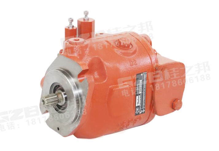 柳工908挖掘機液壓泵