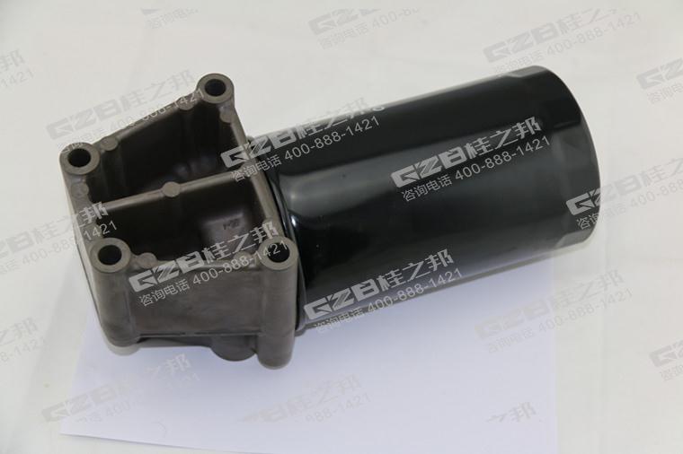 三一挖掘機機油濾清器