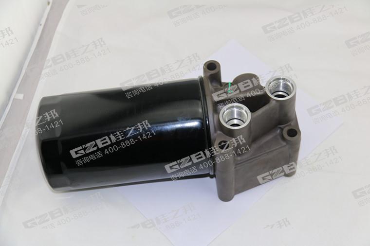 徐工335挖機(jī)機(jī)油濾清器B222100000398徐工挖掘機(jī)配件