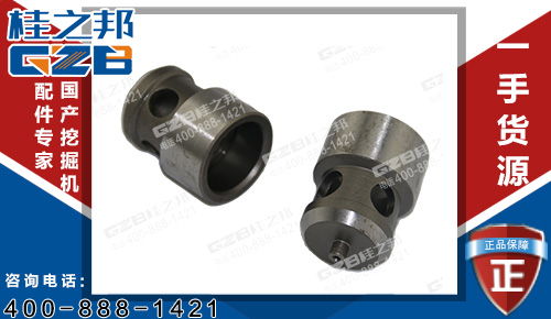 徐工220挖掘機(jī)川崎單向閥VZ03610-0027，原裝徐工挖掘機(jī)配件采購