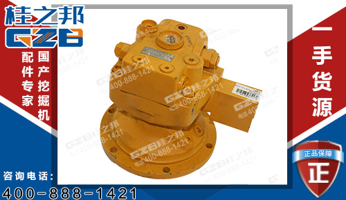 批發(fā)三一135挖掘機(jī)6噸回轉(zhuǎn)馬達(dá)803007425，三一挖掘機(jī)配件供應(yīng)