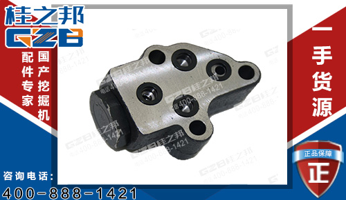 徐工250挖機(jī)控制閥組件VZ02360-9599A 挖掘機(jī)配件網(wǎng)
