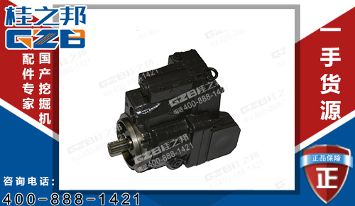 哪里有賣三一SY75挖掘機液壓泵 挖掘機配件批發(fā)市場