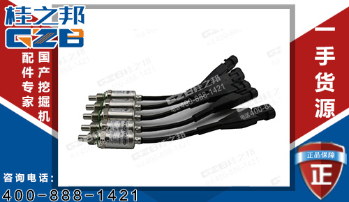 60008962三一SY135挖掘機(jī)溫度傳感器 三一挖掘機(jī)配件網(wǎng)