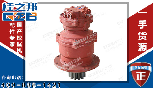 銷售柳工CLG908C挖掘機回轉減速機總成 柳工挖掘機配件供應商