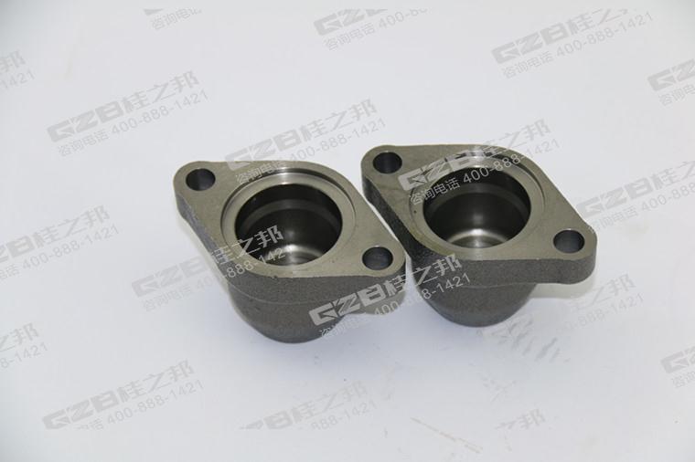 三一195挖掘機分配閥閥蓋 三一195挖掘機分配閥閥蓋