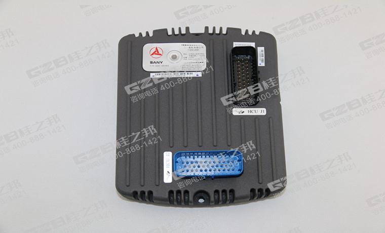 三一挖掘機(jī)電腦板