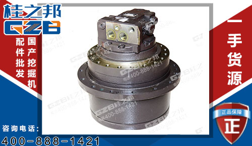 原裝三一SY挖掘機行走減速機 挖掘機配件批發(fā)市場
