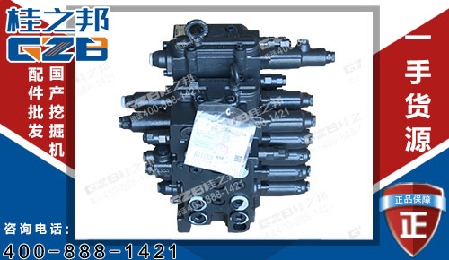 哪里有賣(mài)柳工挖掘機(jī)川崎多路閥 挖掘機(jī)配件批發(fā) 哪里有賣(mài)柳工挖掘機(jī)川崎多路閥 挖掘機(jī)配件批發(fā)