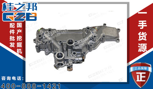 三一挖掘機205冷卻器蓋B220700000036JS 挖掘機配件網(wǎng)