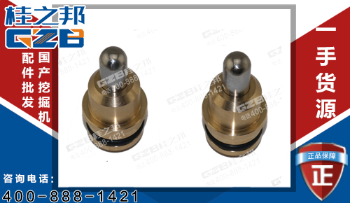 原裝赫斯可三一SY65挖掘機(jī)柱塞總成 挖掘機(jī)配件批發(fā)60084852