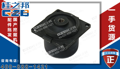 三一135挖機減震器A222000000019 挖機配件