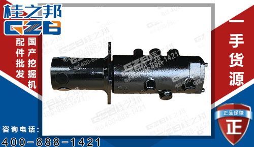 玉柴挖掘機回轉(zhuǎn)接頭850-0504000 挖掘機配件批發(fā)