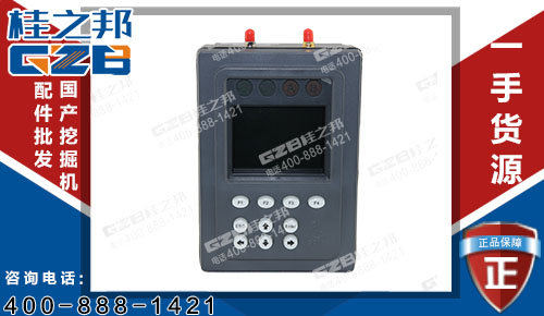 三一SY55挖掘機(jī)顯示屏SECD-3I 三一挖掘機(jī)配件現(xiàn)貨供應(yīng)