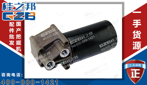 三一挖掘機(jī)機(jī)油濾清器B222100000398 挖掘機(jī)濾芯件批發(fā)