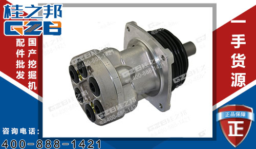 三一420挖機(jī)手動(dòng)先導(dǎo)閥B220401001302 挖掘機(jī)配件批發(fā)