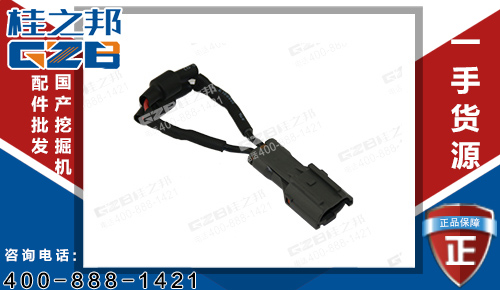 三一挖機(jī)控制器穩(wěn)壓二管11360816 原裝三一挖機(jī)配件現(xiàn)貨