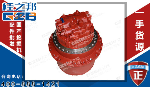 玉柴230LC挖機(jī)行走減速機(jī) 挖機(jī)行走減速機(jī)總成批發(fā)885-7501000