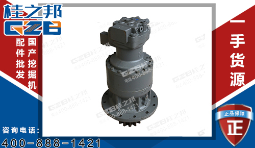 原裝進口東芝玉柴YC230LC挖掘機回轉(zhuǎn)減速機總成SG08E-185 挖掘機配件批發(fā)