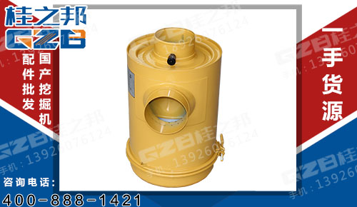 挖掘機(jī)濾芯 空氣濾清器114210-5162  B222100000397