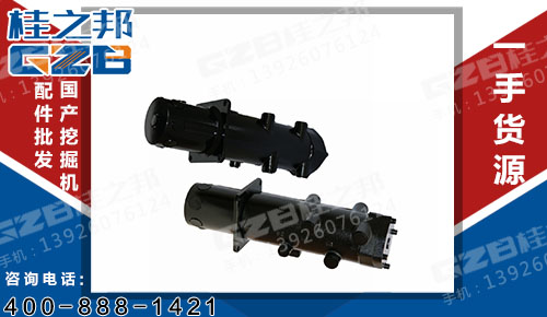 玉柴挖掘機回轉(zhuǎn)接頭YC85-8  860-0503000