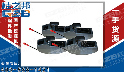 左扶手箱總成 柳工挖掘機(jī)配件 47C1430 左扶手箱總成 柳工挖掘機(jī)配件 47C1430