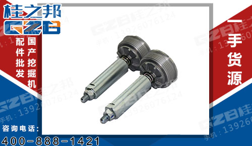 單向閥LV-12-25T  三一挖掘機(jī)配件 B220401000589